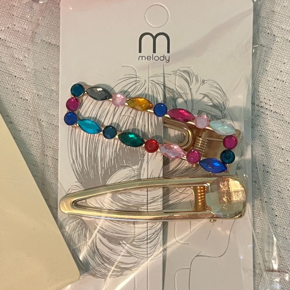 Cute accessories bundle - Picture 3 of 5
